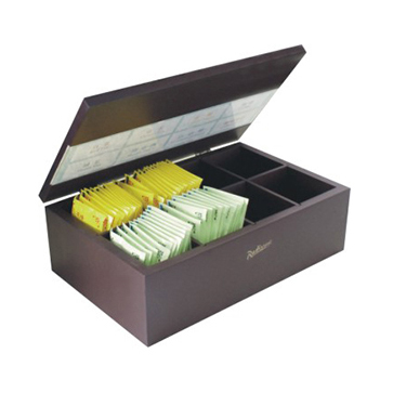 CHY023 Tea-Ieaf Box