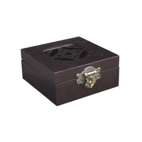 SSH003  Jewelry Box