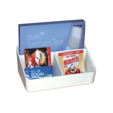 CYH019  Tea-Ieaf Box