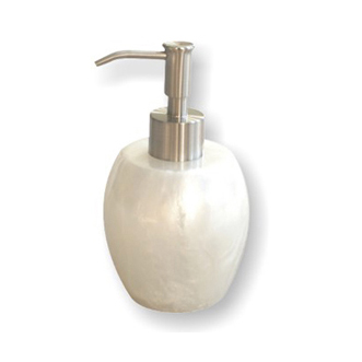 ZYP035 树脂沐浴瓶  