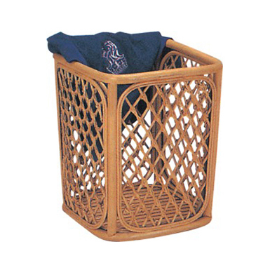 MJK019  Towel Basket