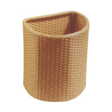 MJK018  Towel Basket