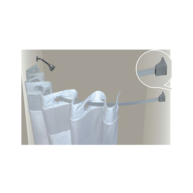 YL001  Shower Curtain
