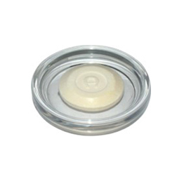 XZD019  Soap Saucer