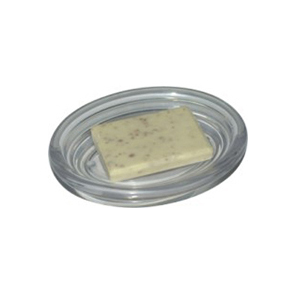 XZD016  Soap Saucer