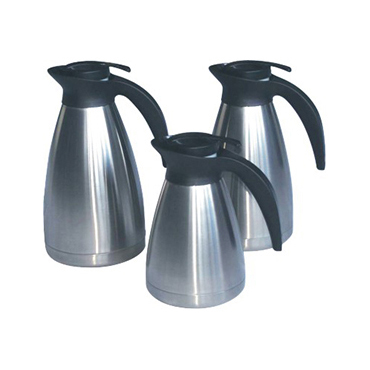 LSH021  不锈钢热水壶  