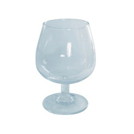 BLB043  Glass Cup