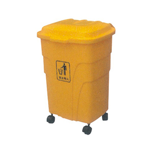 LJT046 环保垃圾桶