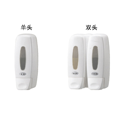 JYJ028 Touch Soap Dispenser