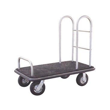 XLC025   Luggage Cart