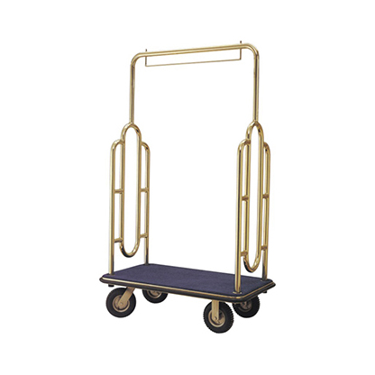 XLC018  Luggage Cart