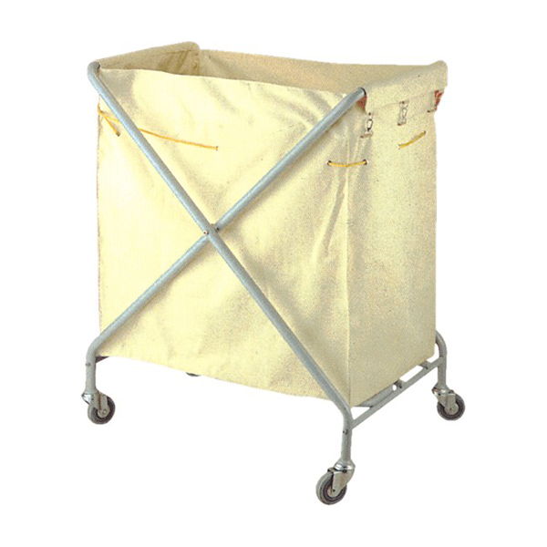 BCC002 Cloth Material Handcart 