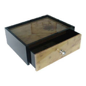 YPH0021 皮制用品盒 