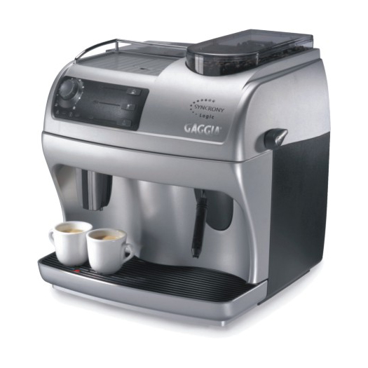 KFJ003 Coffee machine