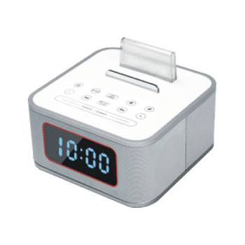 BFQ014 S1-BT Alarm Clock 