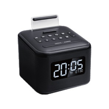 BFQ021  Alarm Clock 
