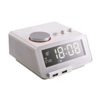 BFQ019  Alarm Clock 