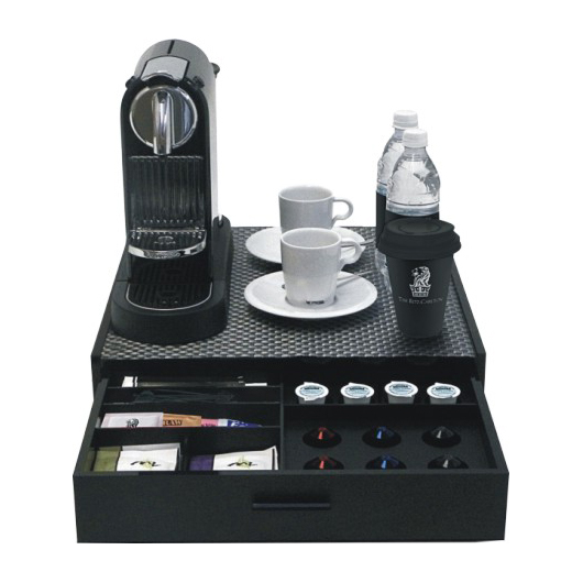 KFTP002 咖啡胶囊机托盘