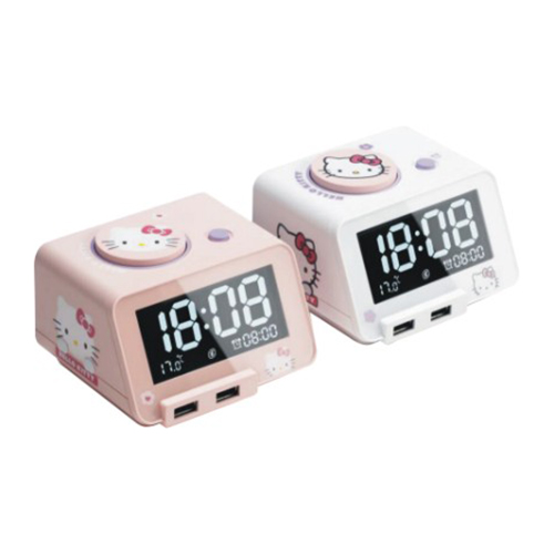BFQ022 Alarm Clock