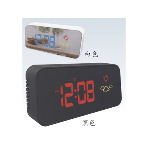 CTZ035 Alarm Clock