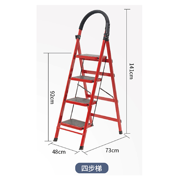 TZ002  Ladder