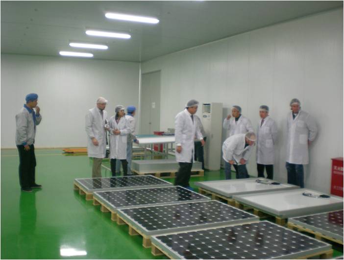 江苏新世纪科技有限公司