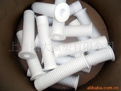 聚四氟乙烯(PTFE/特氟龙)波纹管