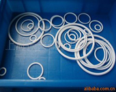 PTFE O型圈(厂家直销)