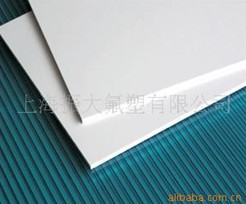 四氟板/PTFE板/PTFE板材...