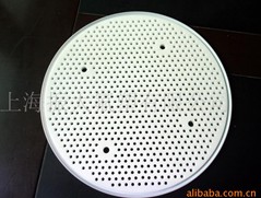 特氟龙孔板/密封件..