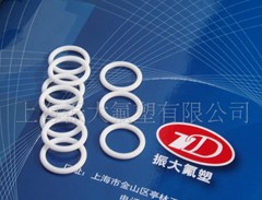 聚四氟乙烯O型圈