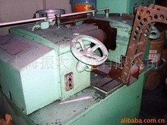 甩卖八成新生料带成套生产设备
