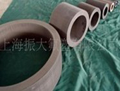 RPTFE(增强四氟)管件