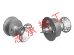 CIRCULAR INCINO-PAK®内混式燃烧器