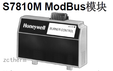 S7810M ModBus模块