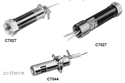 C7027; C7044 Minipeeper紫外火焰探测器