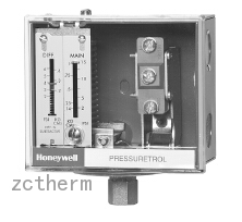 L404F 压力控制器