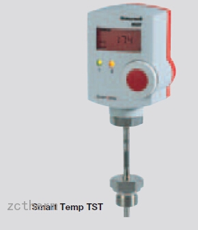 Smart Temp TST电子恒温器+温度变送器