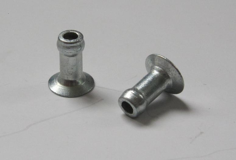 碳钢沉头（Countersunk）