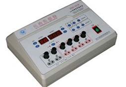 ZDZ－5A型（家用）經絡治療儀