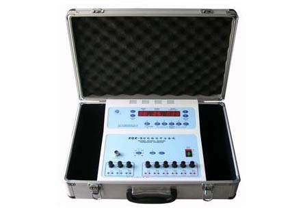 ZDZ－5C型（便攜式）