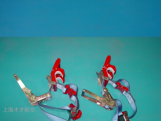 前起系留工具