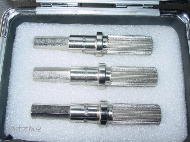 转接工具