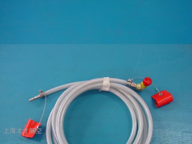 皮托管冲洗工具