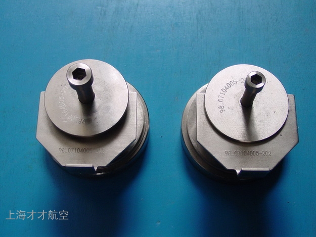  顶头工具