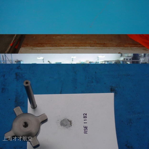 发动机安装工具