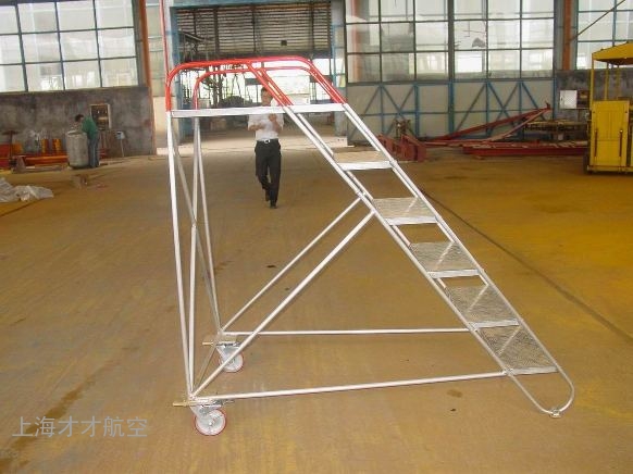 1.5米工作梯 （铝合金）