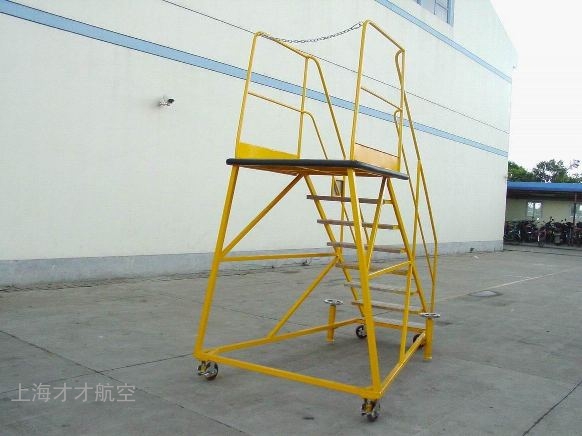 1.8米机务工作梯