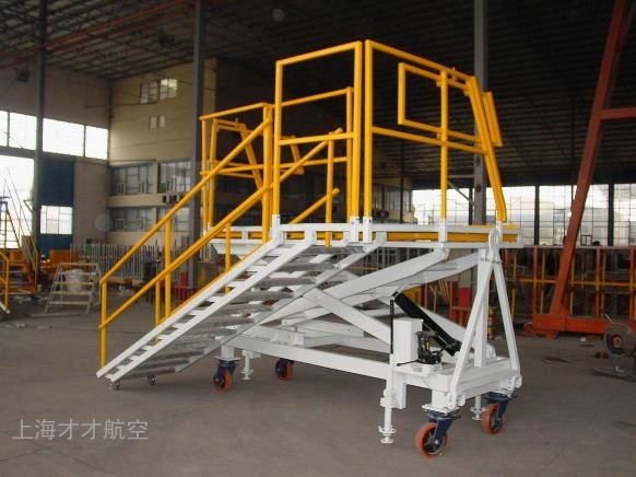 FD-4196 货舱工作梯
