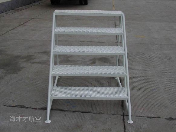 五踏步